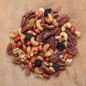Pecan Mix - 250 gram